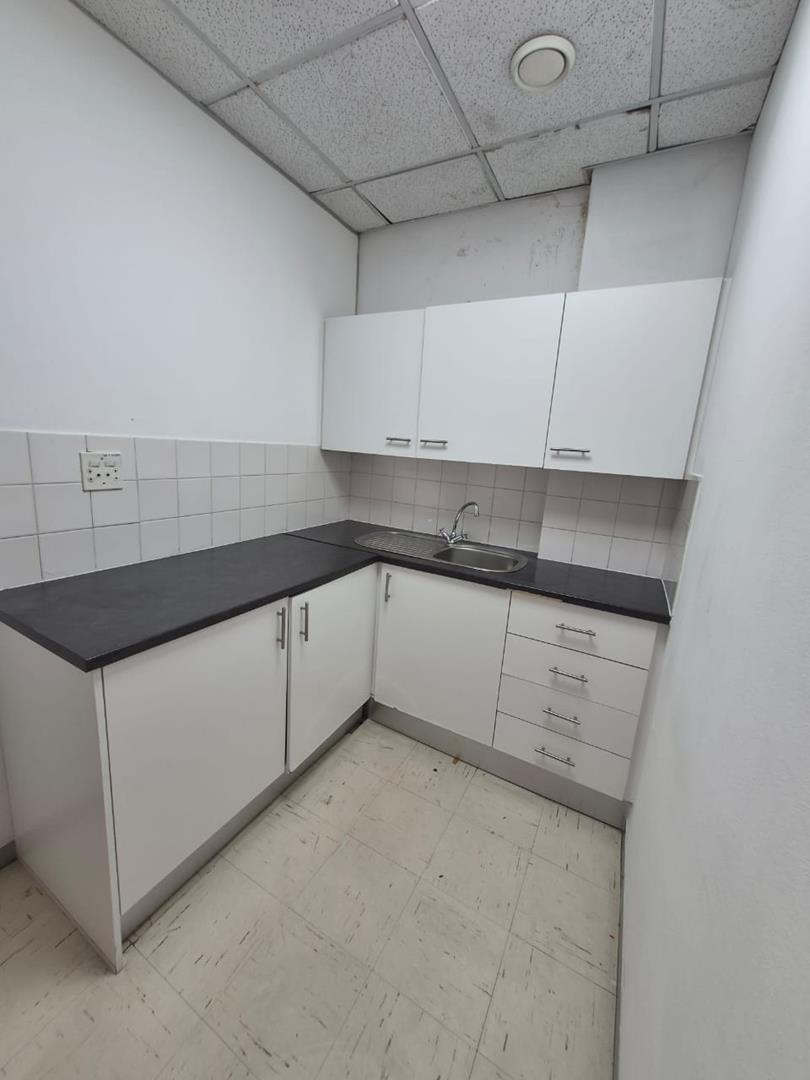 To Let Commercial Property for Rent in Cape Town City Centre Western Cape